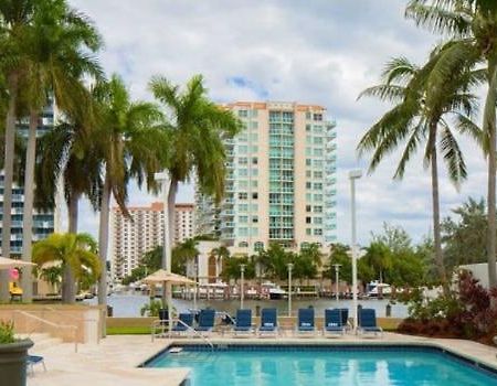 Galeryone Fll Intercostal Suite Fort Lauderdale Kültér fotó