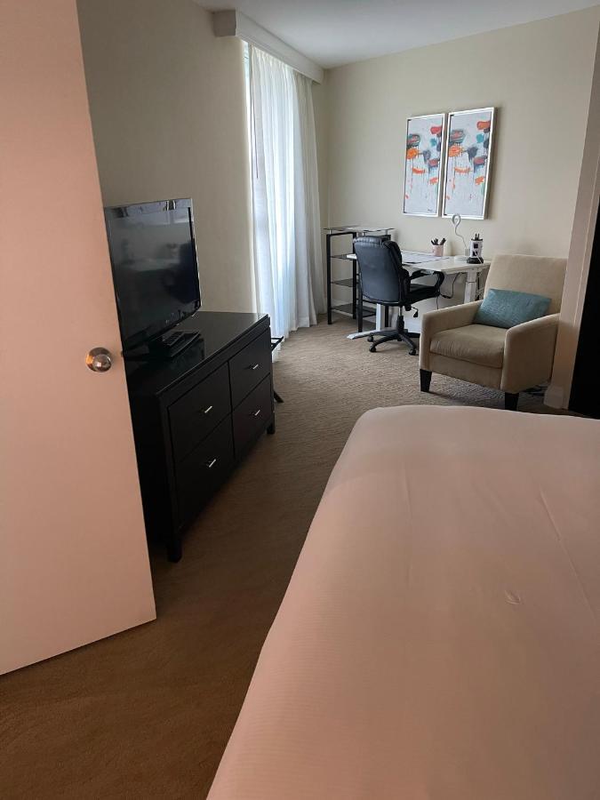 Galeryone Fll Intercostal Suite Fort Lauderdale Kültér fotó