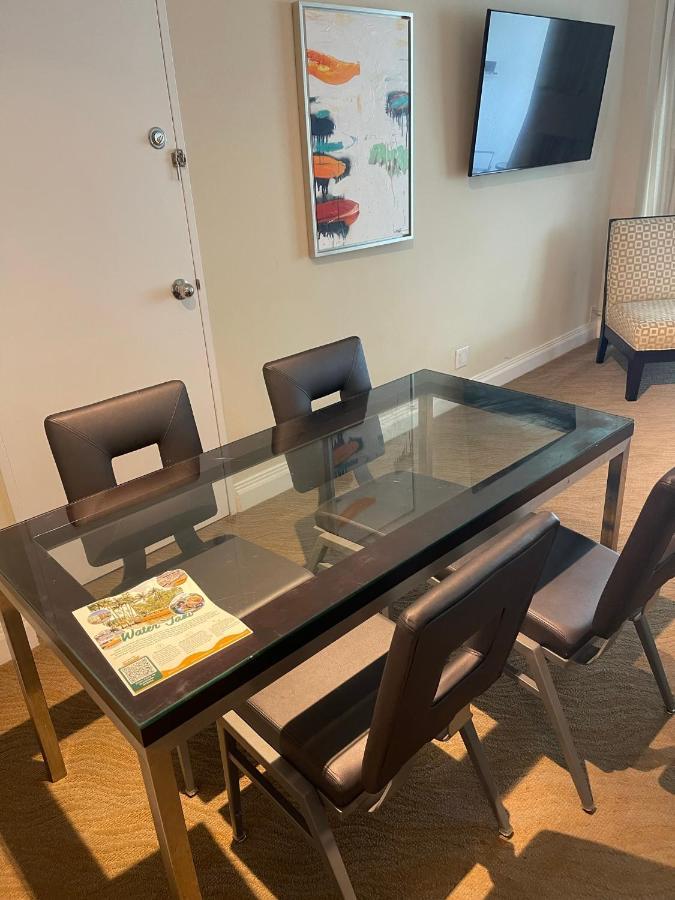 Galeryone Fll Intercostal Suite Fort Lauderdale Kültér fotó