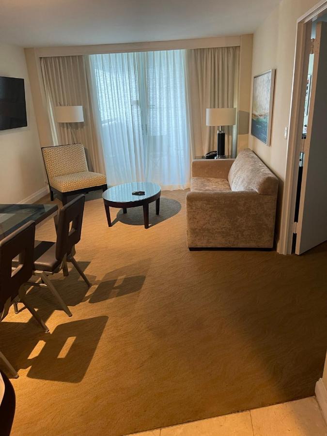 Galeryone Fll Intercostal Suite Fort Lauderdale Kültér fotó