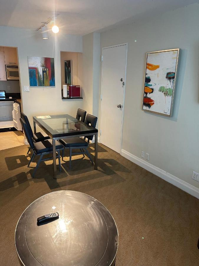 Galeryone Fll Intercostal Suite Fort Lauderdale Kültér fotó