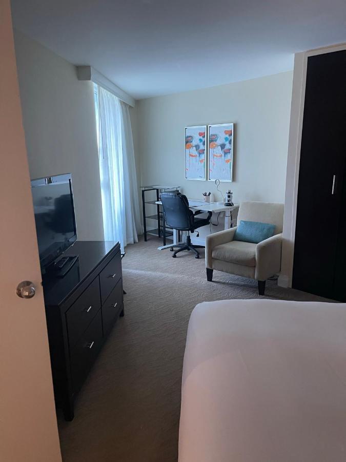 Galeryone Fll Intercostal Suite Fort Lauderdale Kültér fotó
