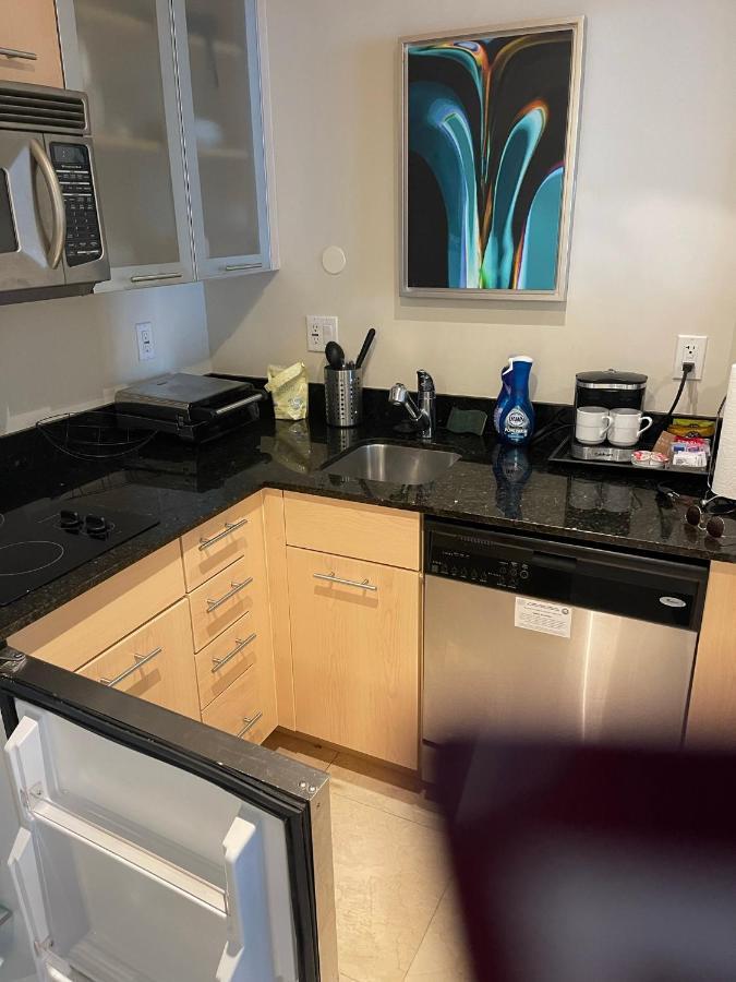 Galeryone Fll Intercostal Suite Fort Lauderdale Kültér fotó