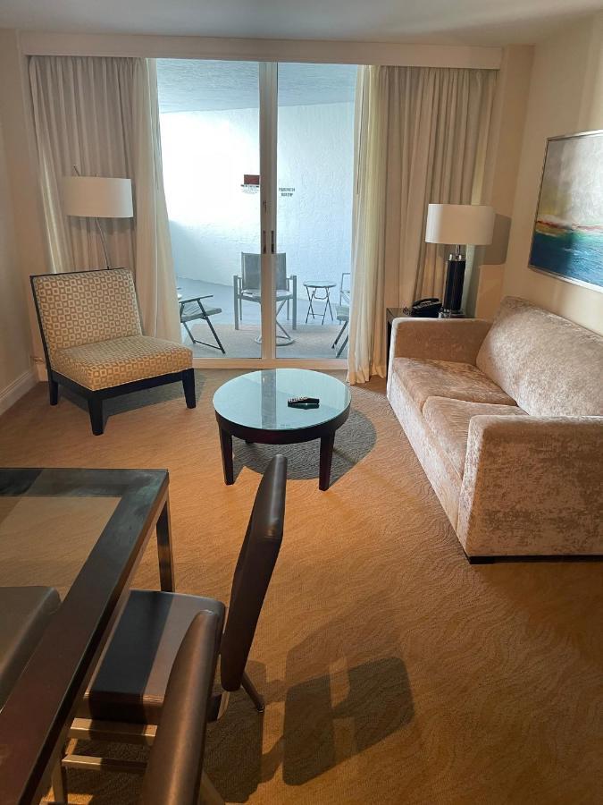 Galeryone Fll Intercostal Suite Fort Lauderdale Kültér fotó