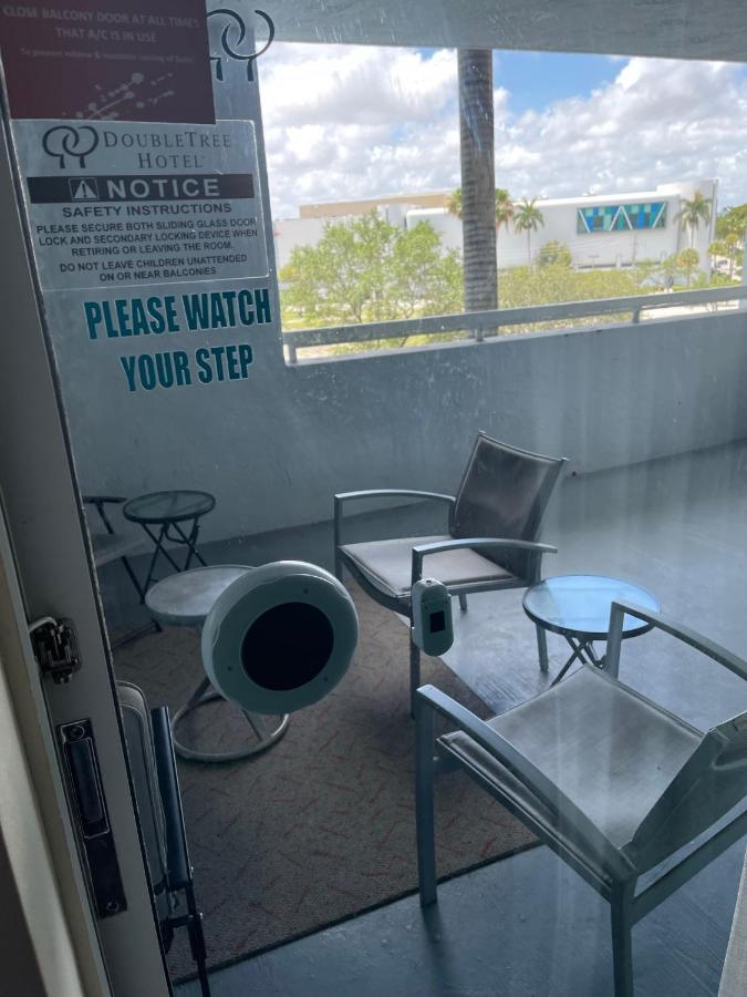 Galeryone Fll Intercostal Suite Fort Lauderdale Kültér fotó